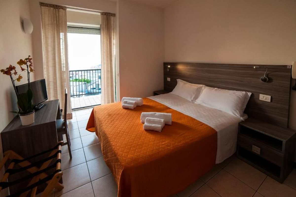 Hotel Madison