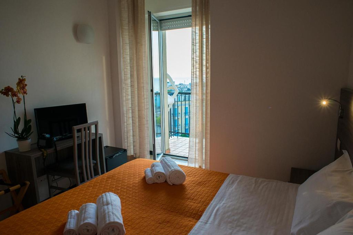 Hotel Madison