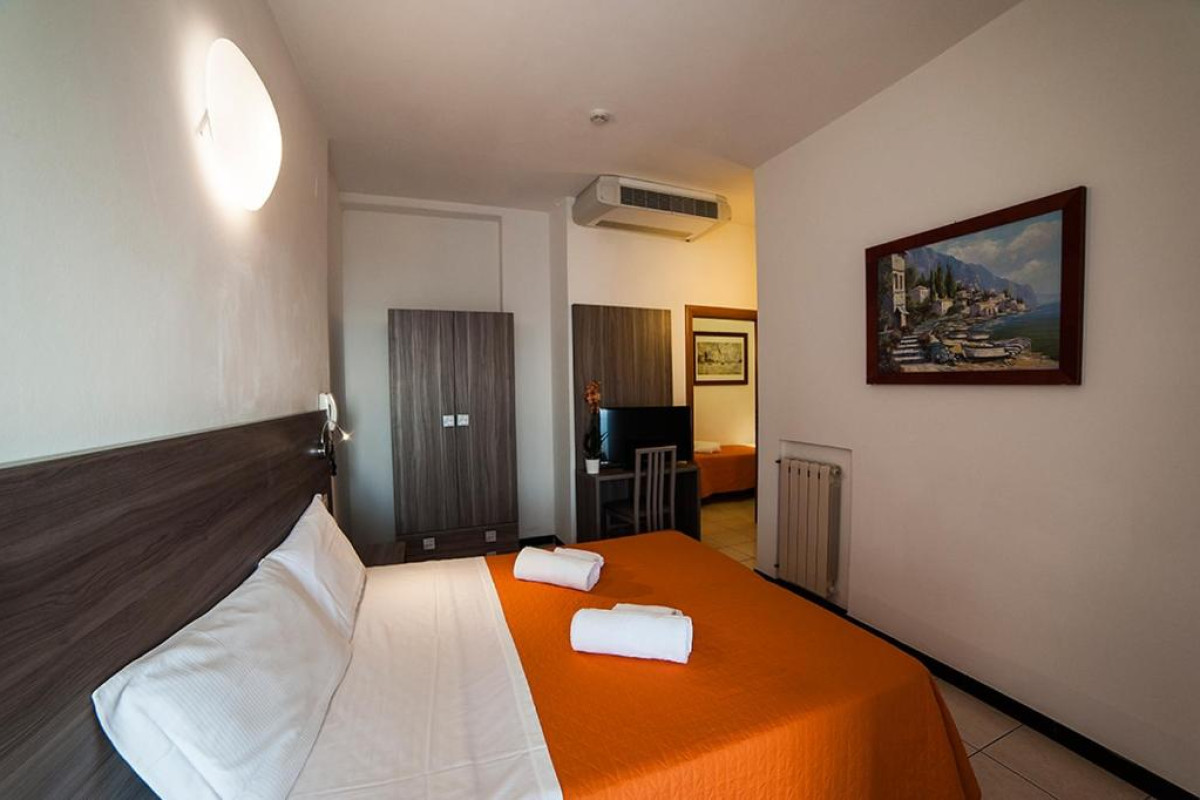Hotel Madison