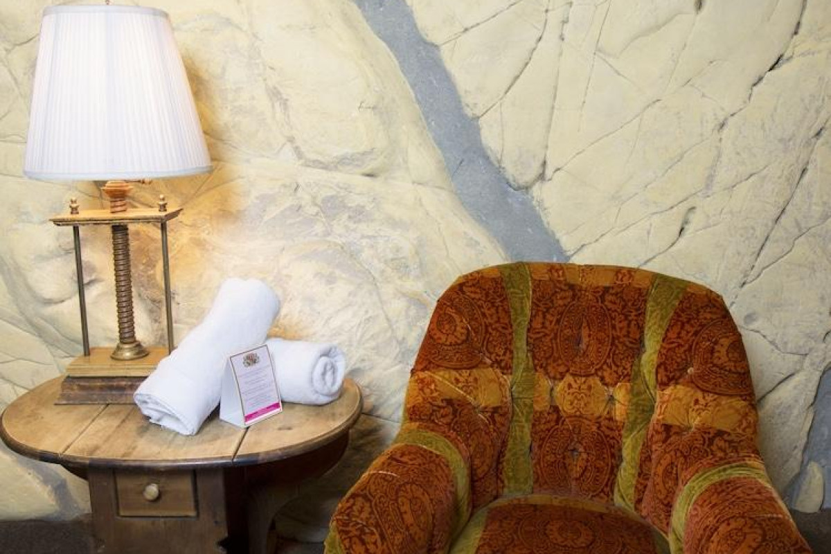 Madonna Inn