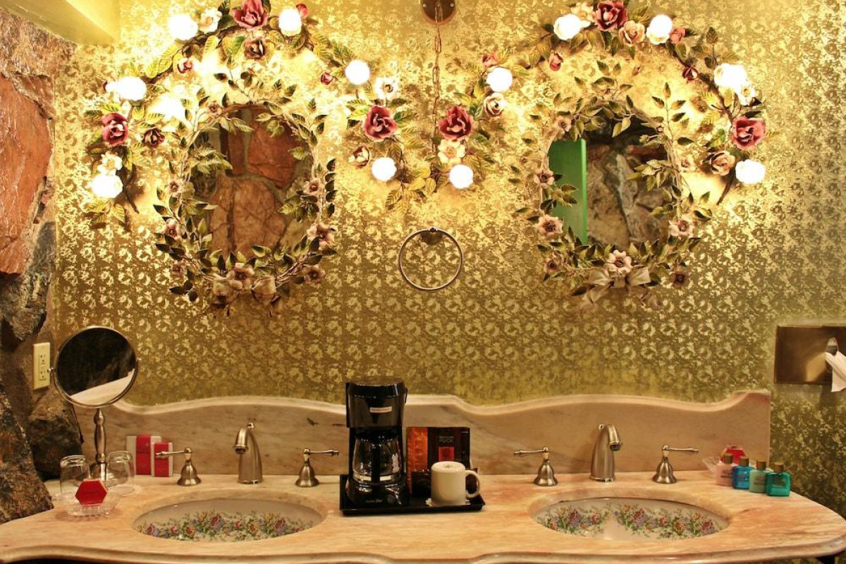Madonna Inn