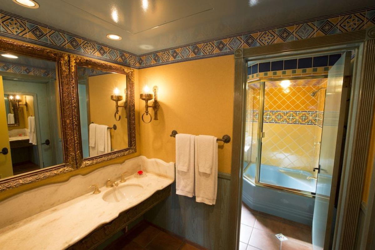 Madonna Inn