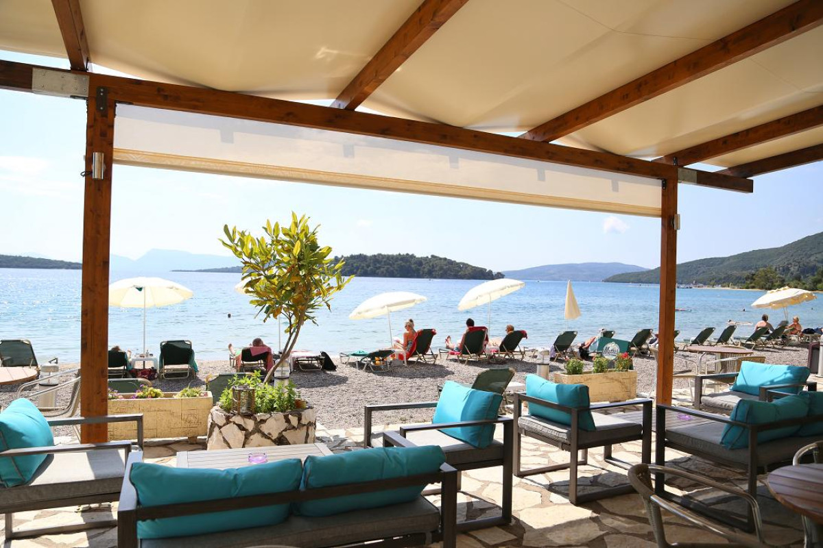 Madouri Beach Aparthotel
