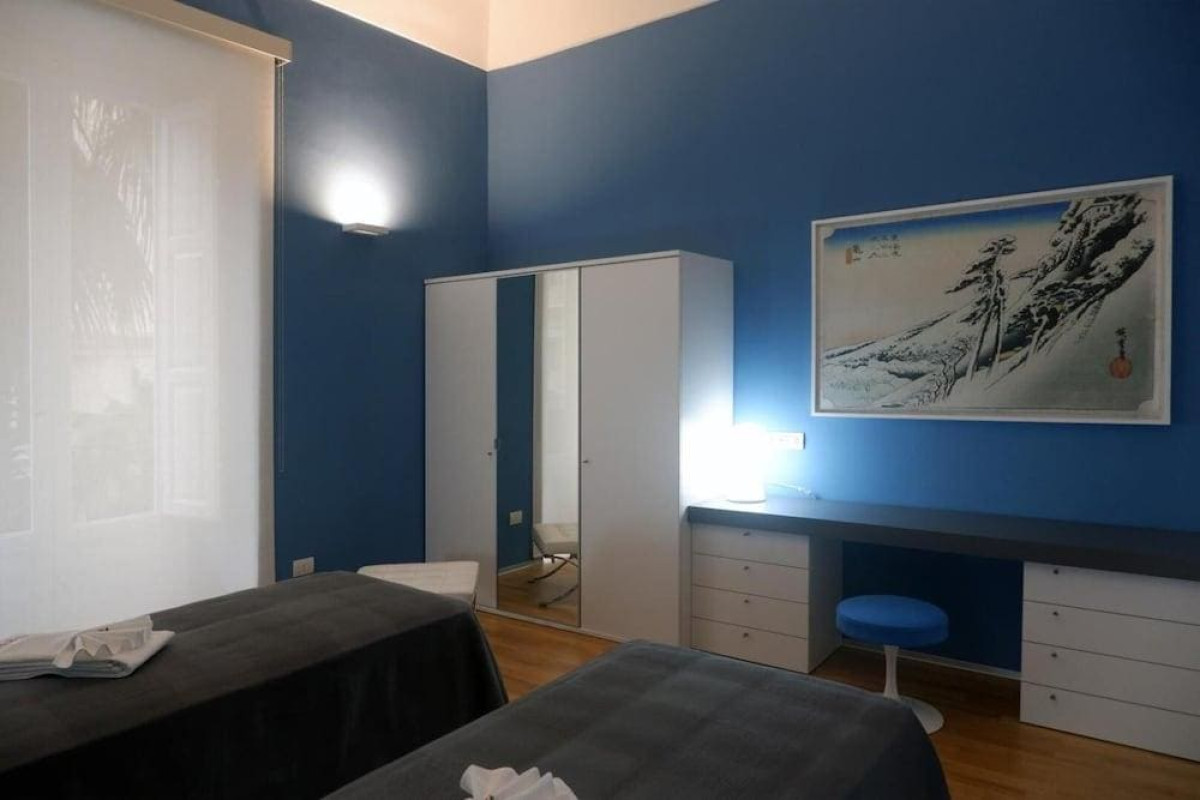 MAGDAHAUSE