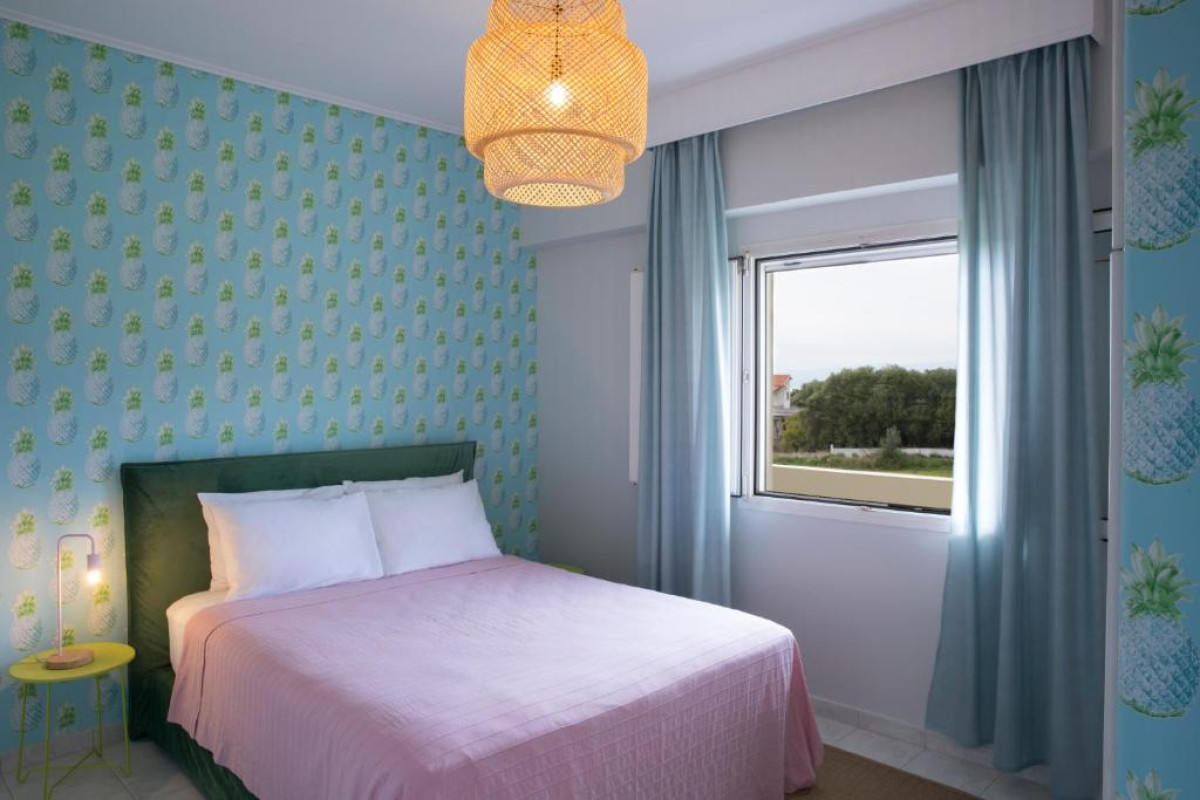 Maggana Residence (Kefalonia)