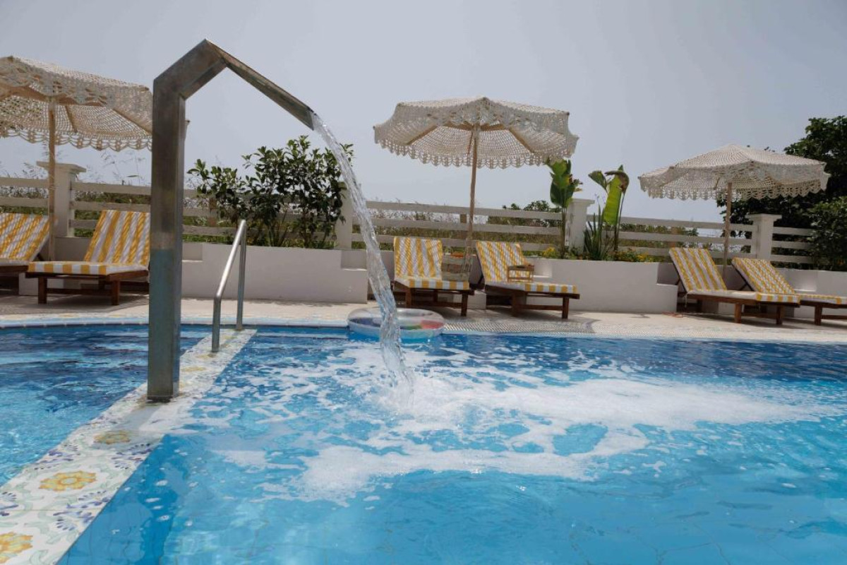 Maggana Residence (Kefalonia)