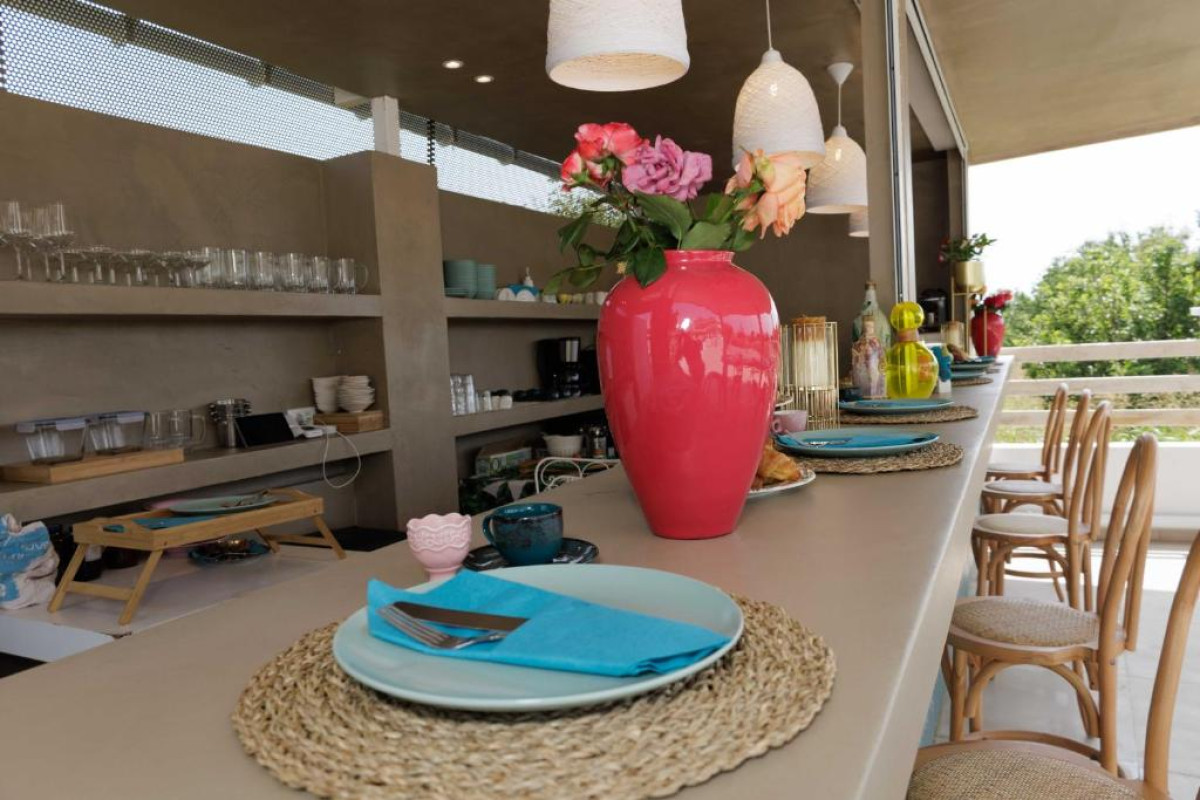 Maggana Residence (Kefalonia)