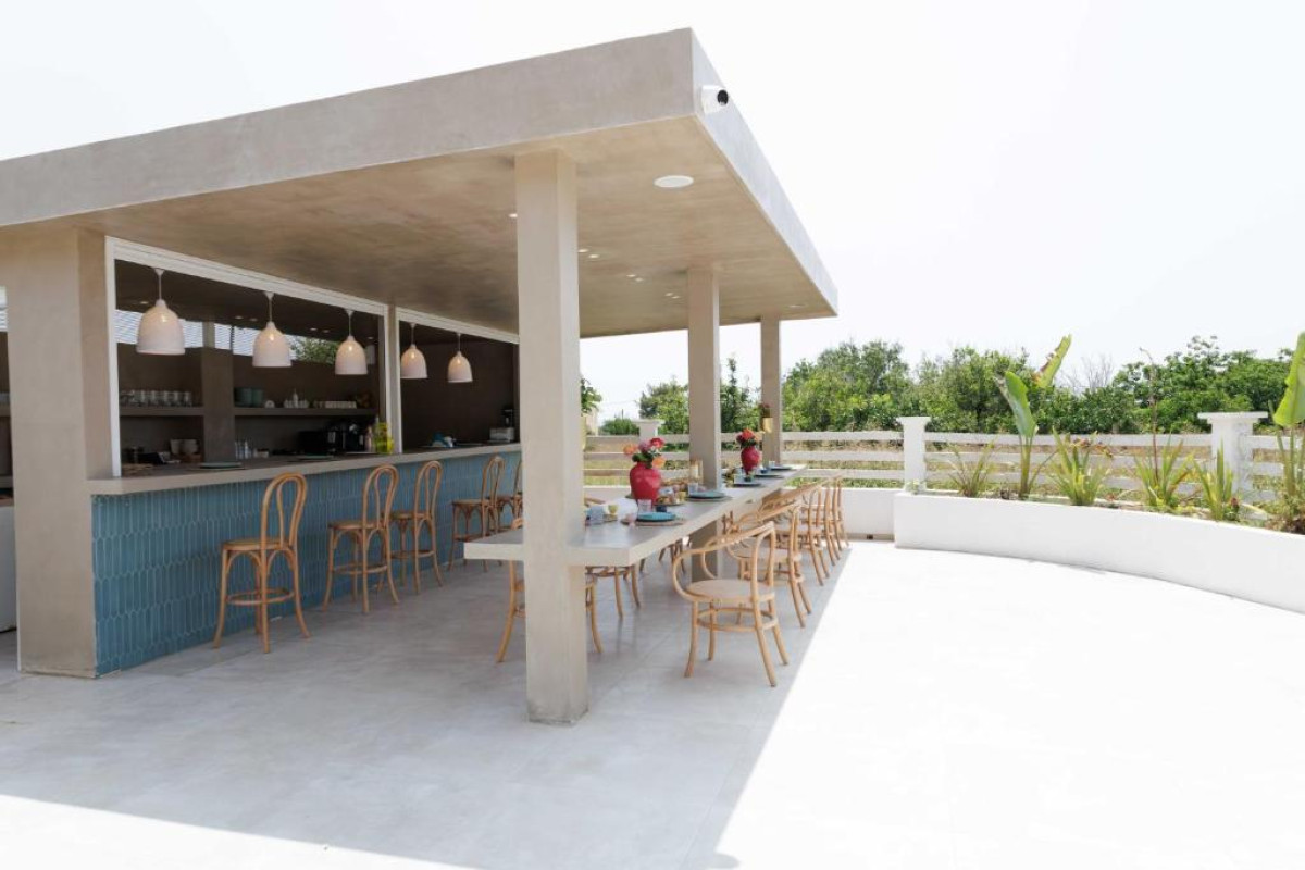 Maggana Residence (Kefalonia)