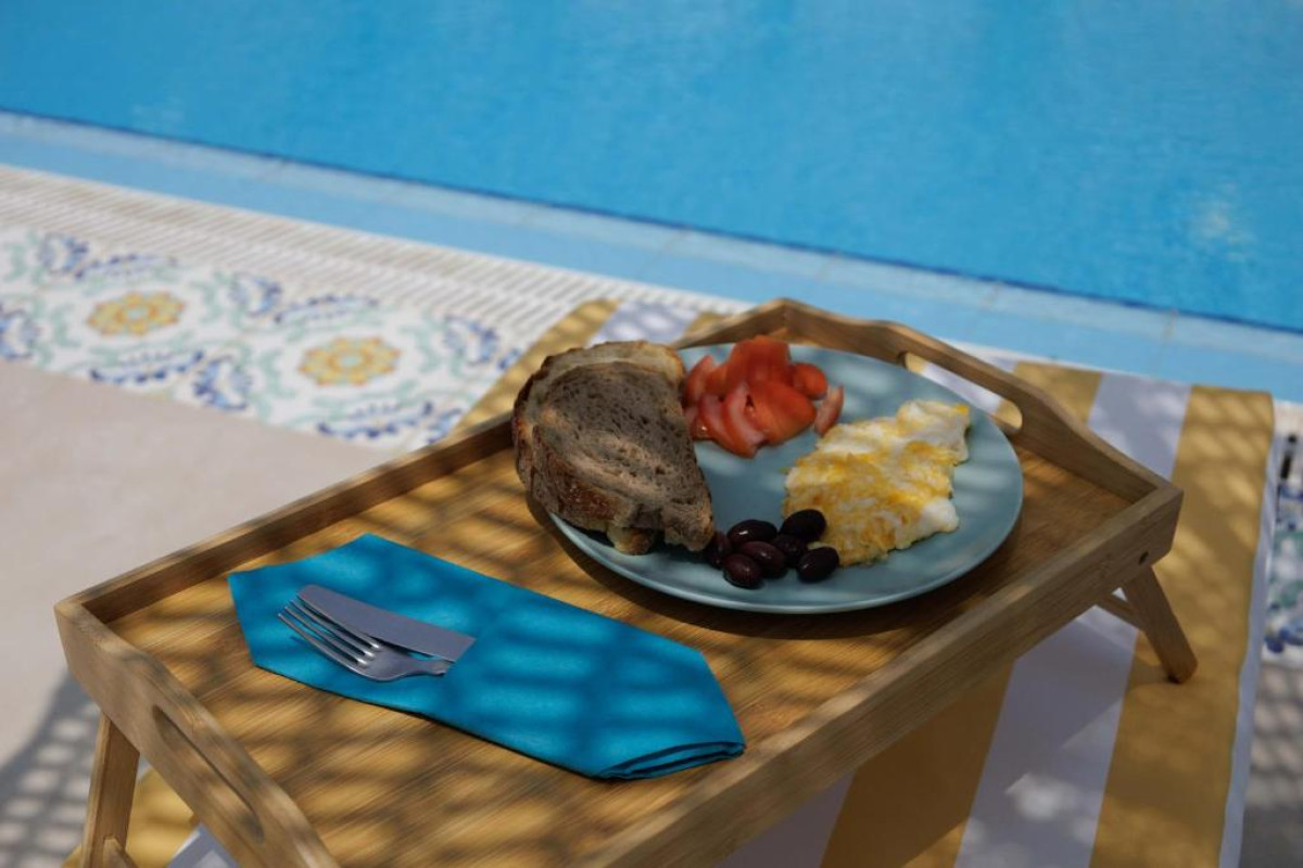 Maggana Residence (Kefalonia)