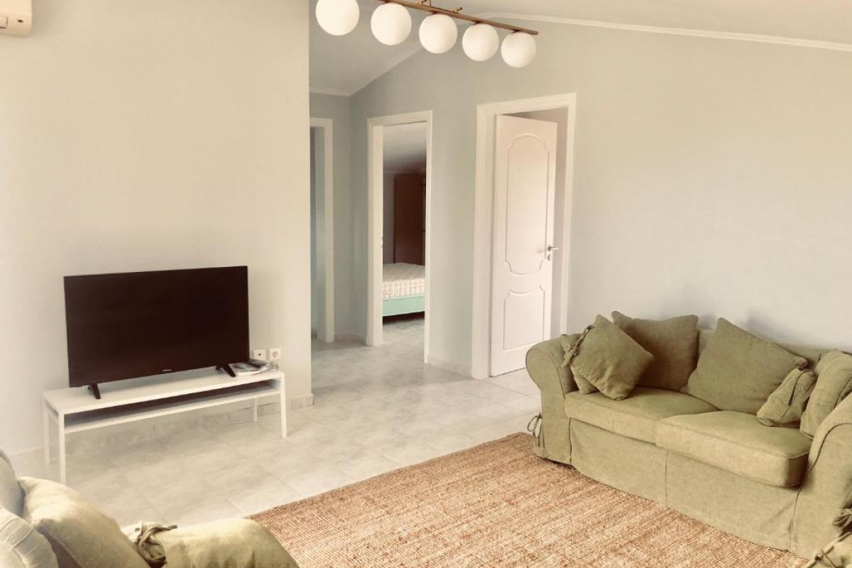 Maggana Residence (Kefalonia)