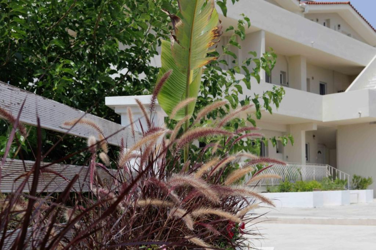 Maggana Residence (Kefalonia)