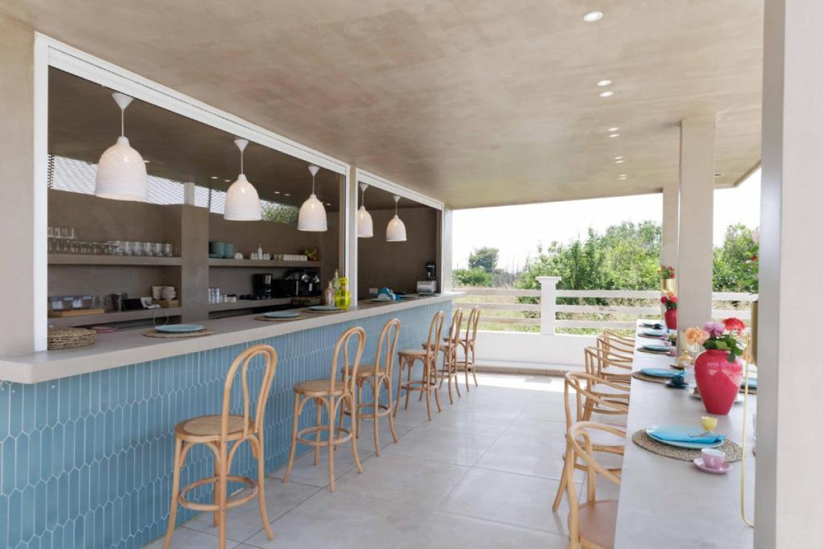 Maggana Residence (Kefalonia)