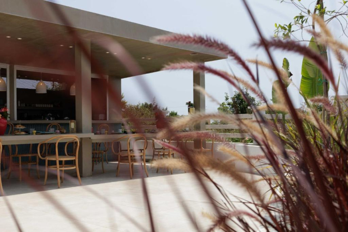 Maggana Residence (Kefalonia)