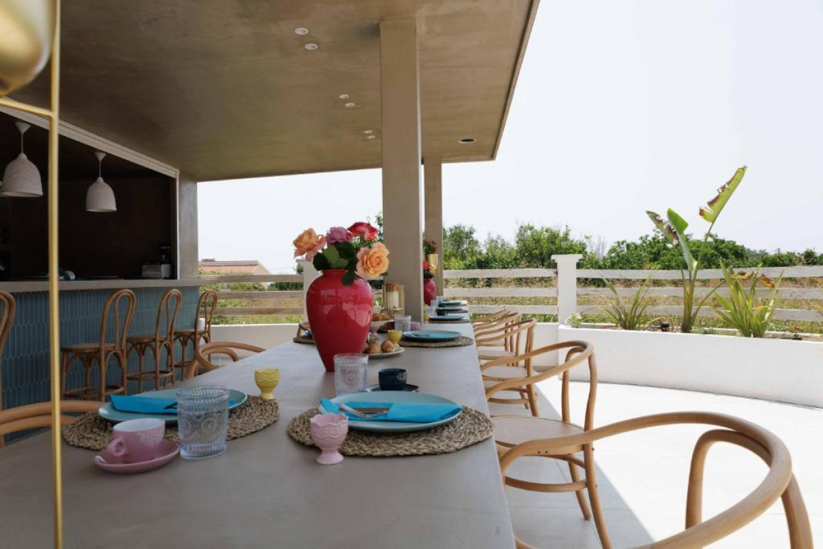 Maggana Residence (Kefalonia)
