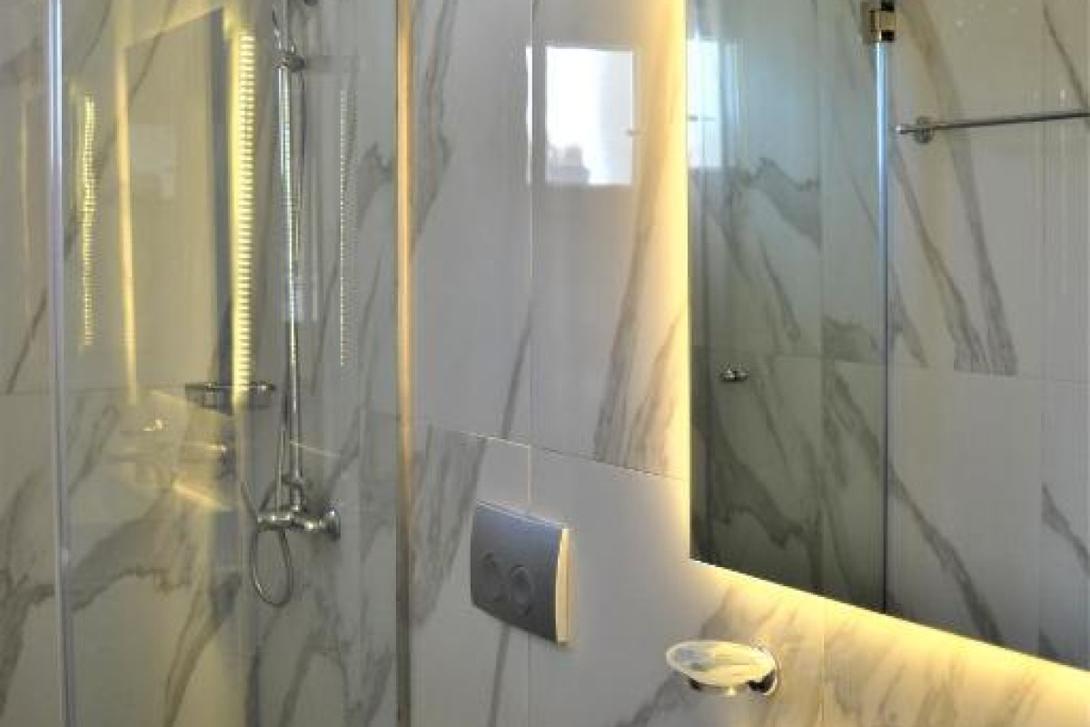 Maggana Residence (Kefalonia)