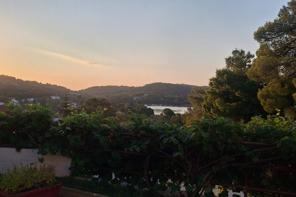 Magic Hotel Skiathos