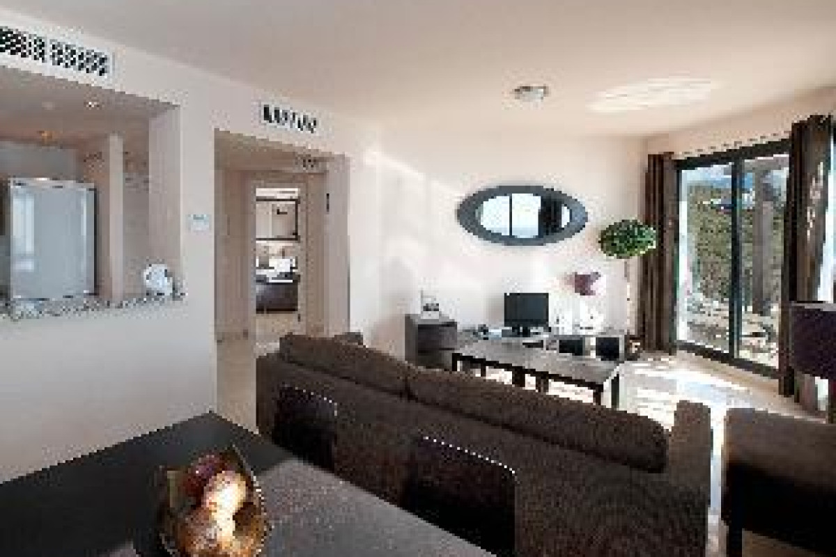 Magnificent Front Seaview, Torrox - One Bedroom
