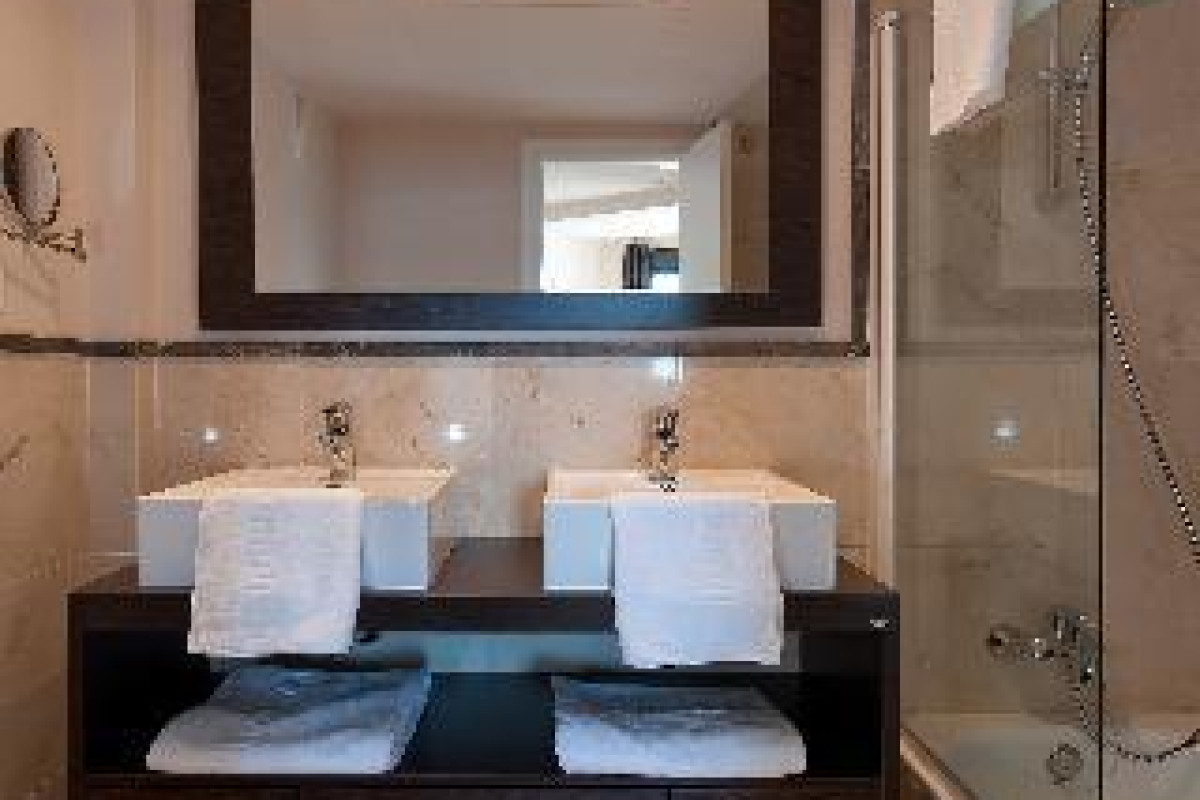 Magnificent Front Seaview, Torrox - One Bedroom