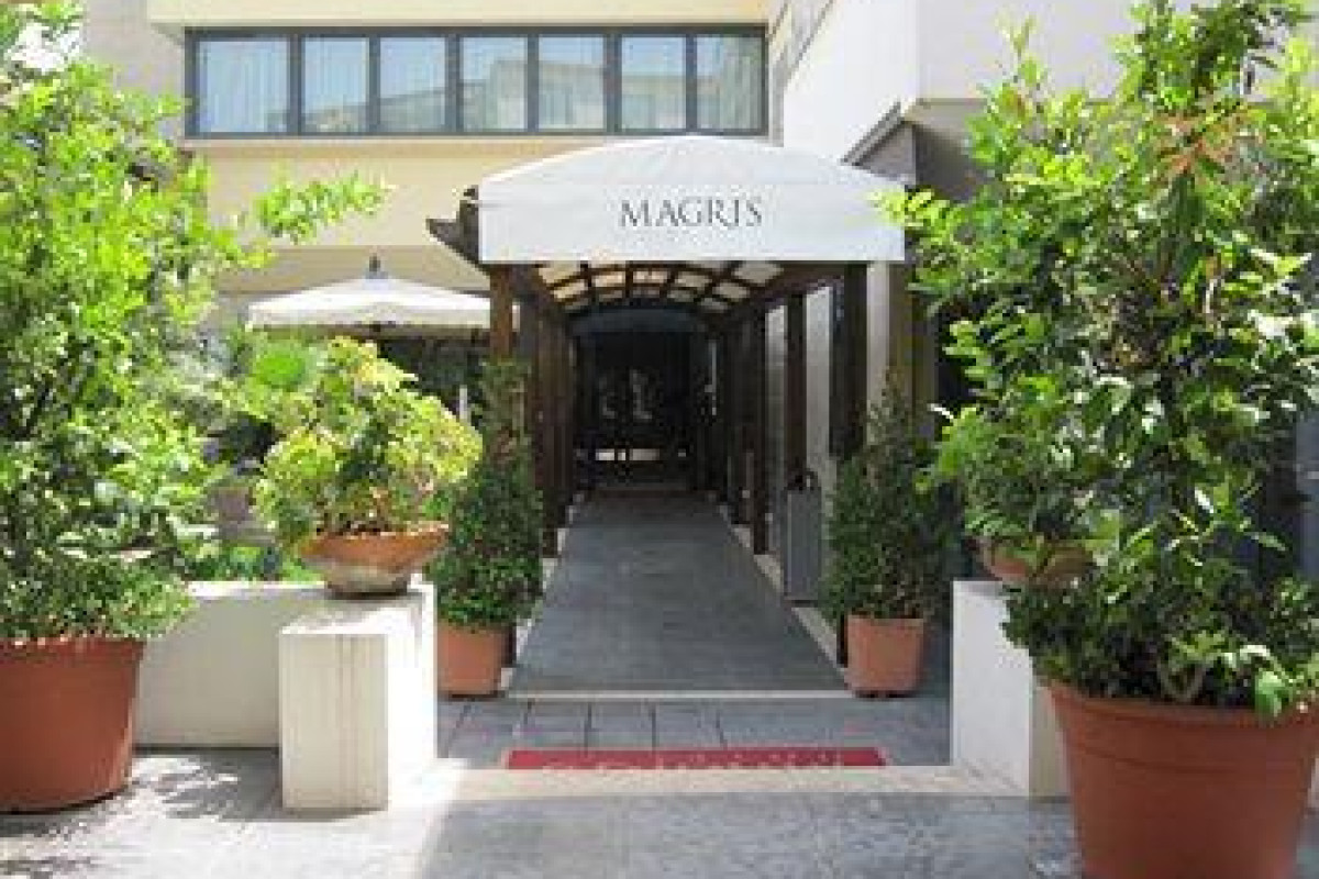 Hotel Magris