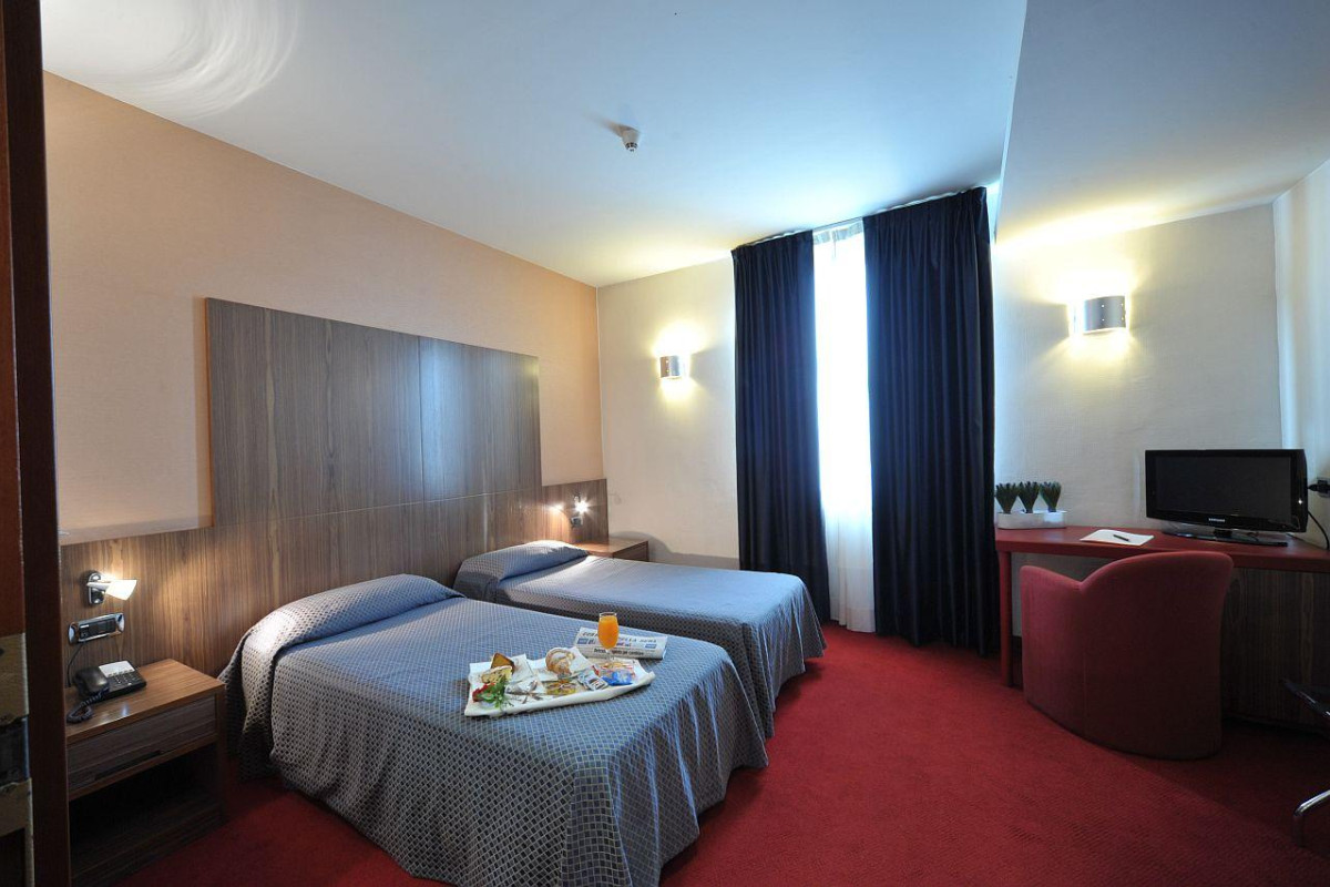 Hotel Magris