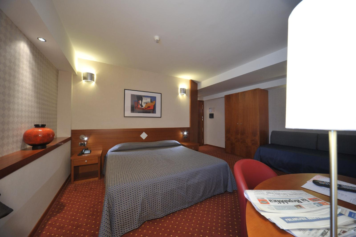 Hotel Magris