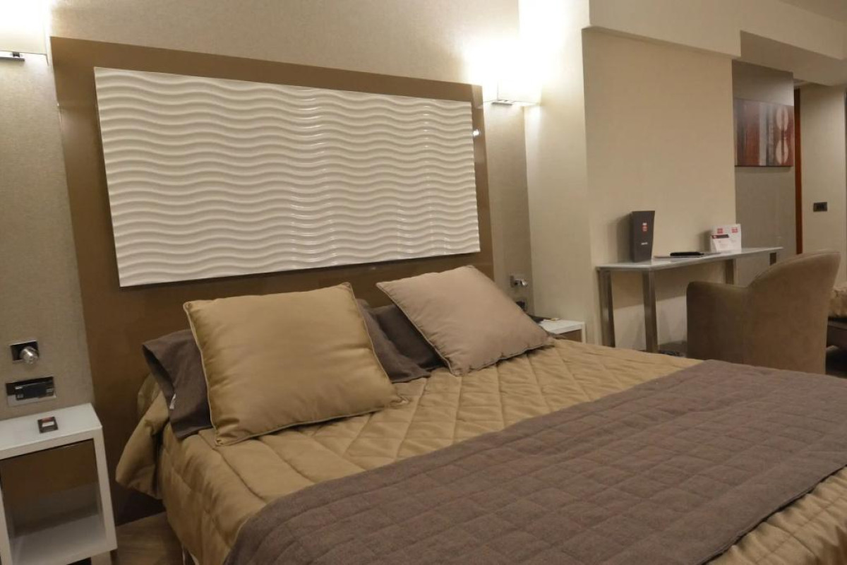 Hotel Magris