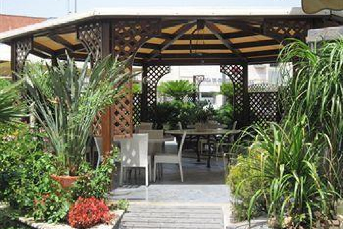 Hotel Magris