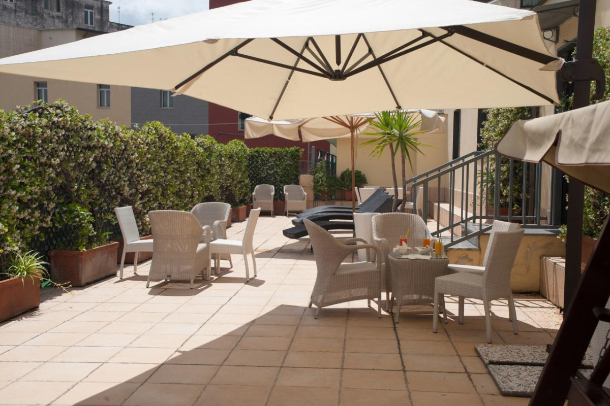 Hotel Magris