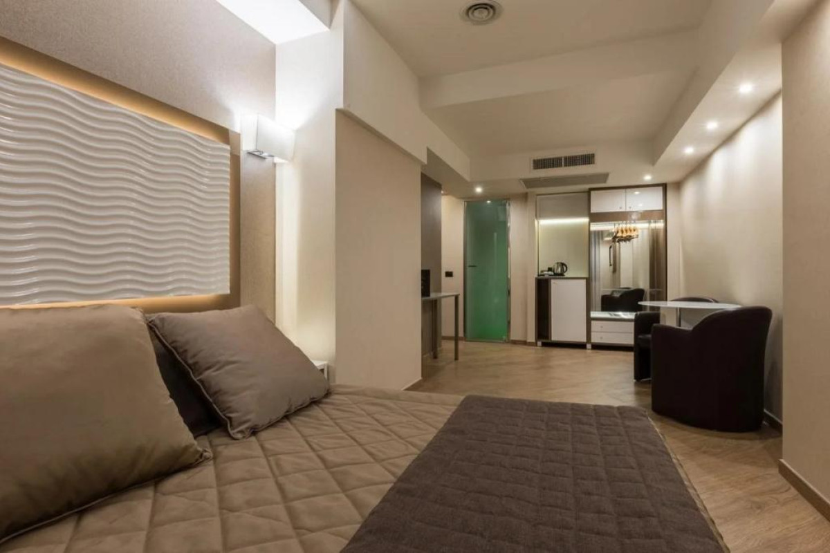 Hotel Magris