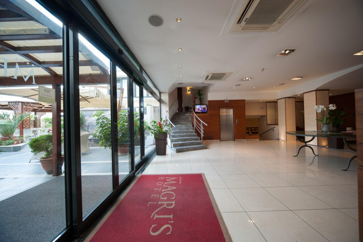 Hotel Magris