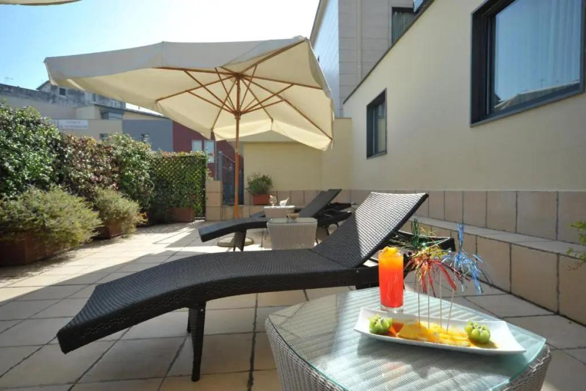 Hotel Magris