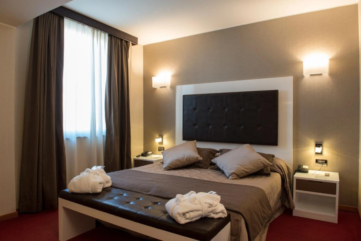Hotel Magris