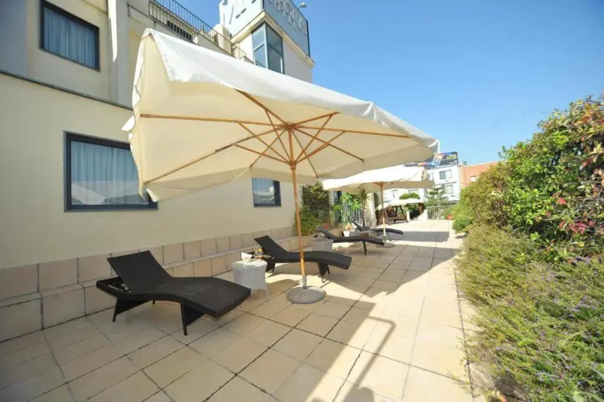 Hotel Magris
