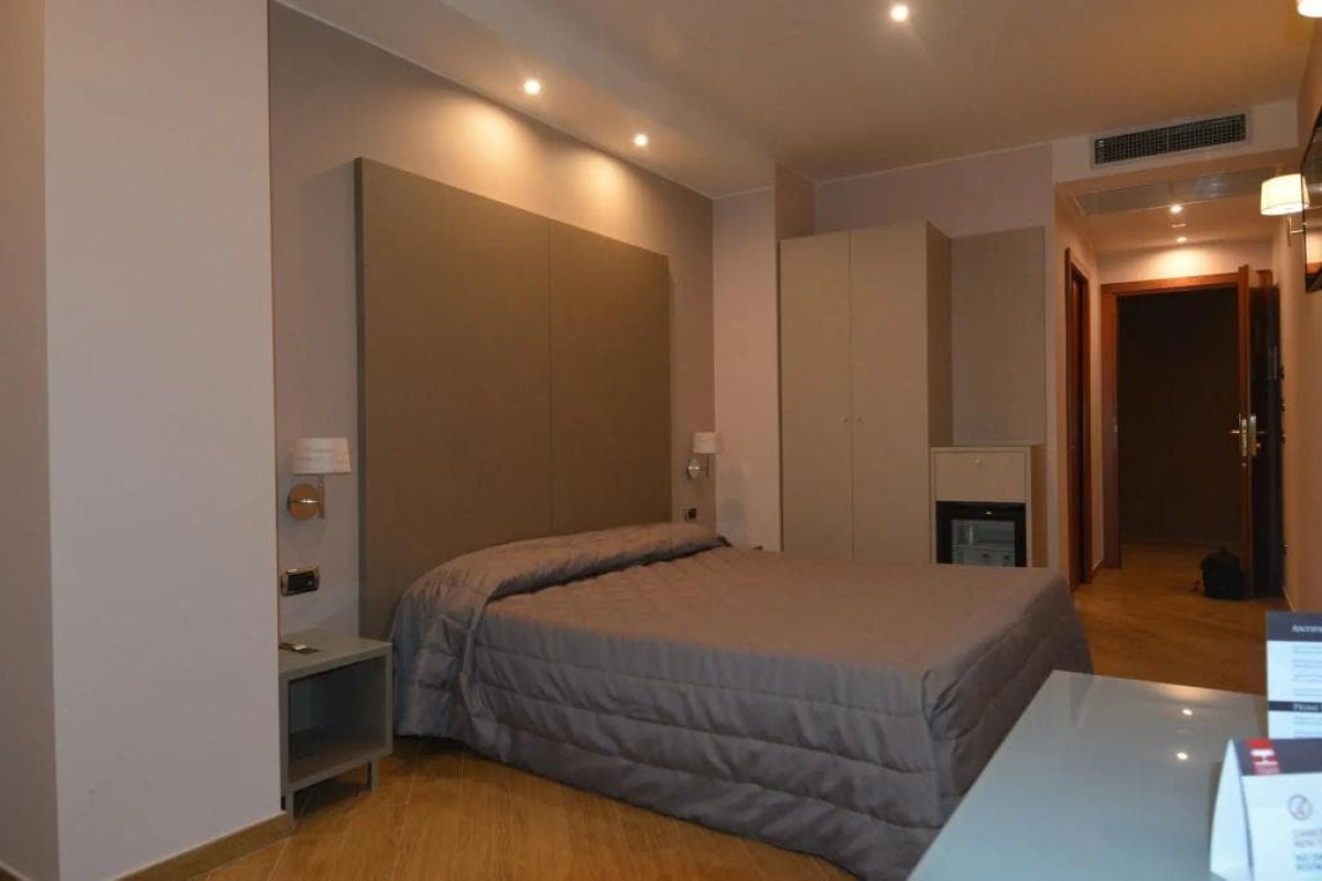 Hotel Magris