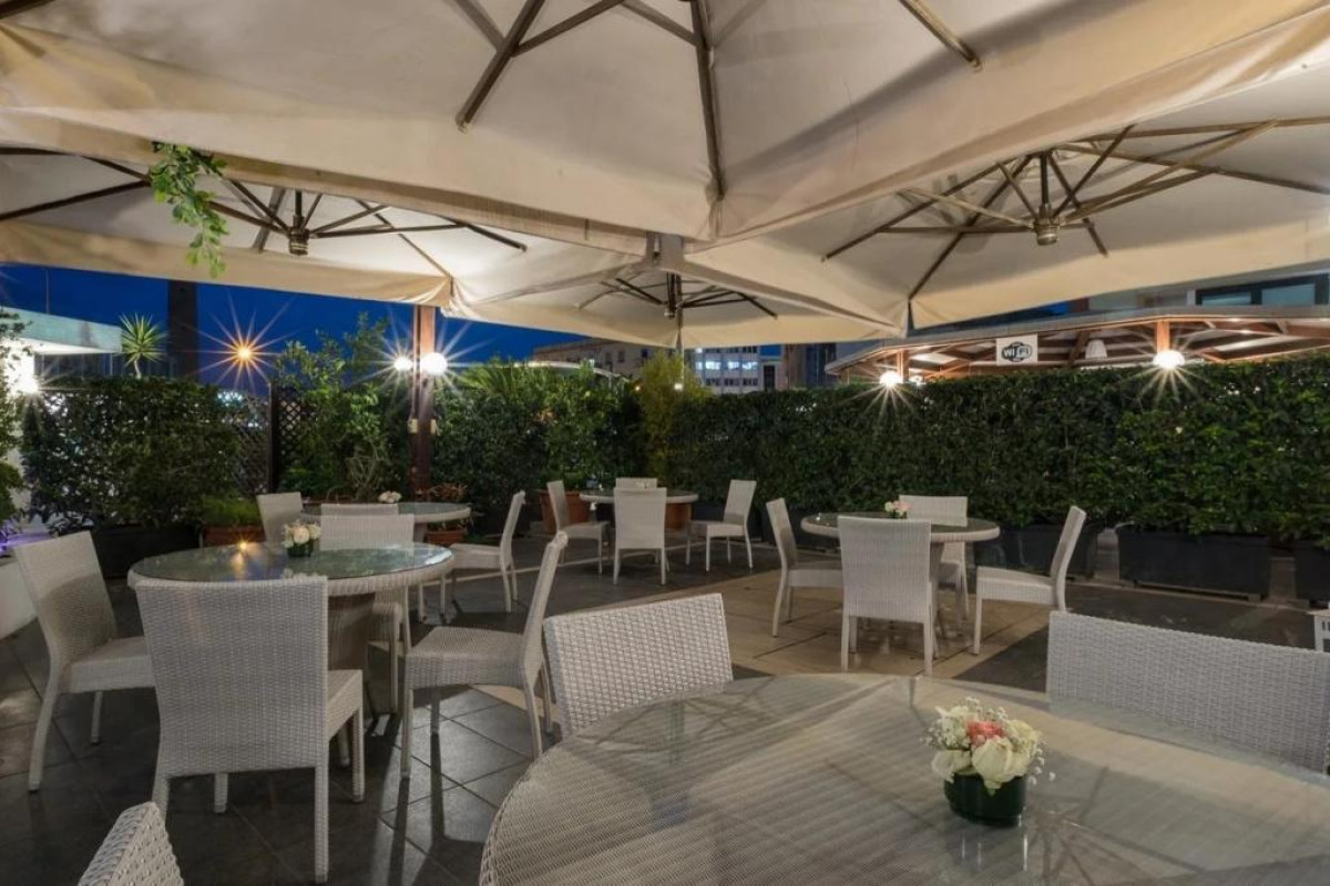 Hotel Magris