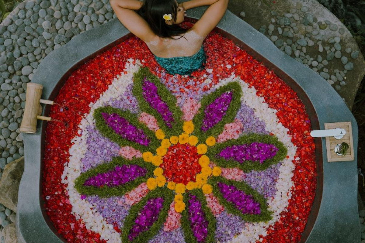 Maha Hills
