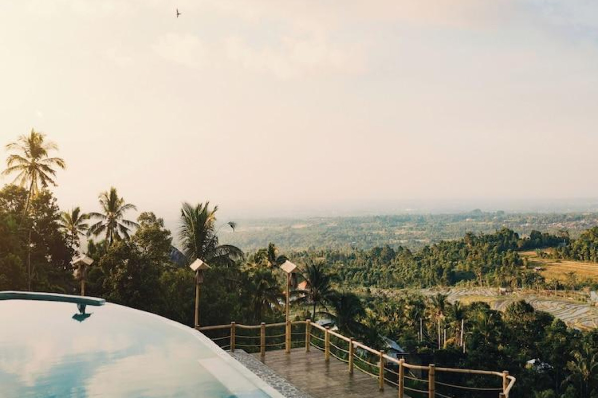 Maha Hills