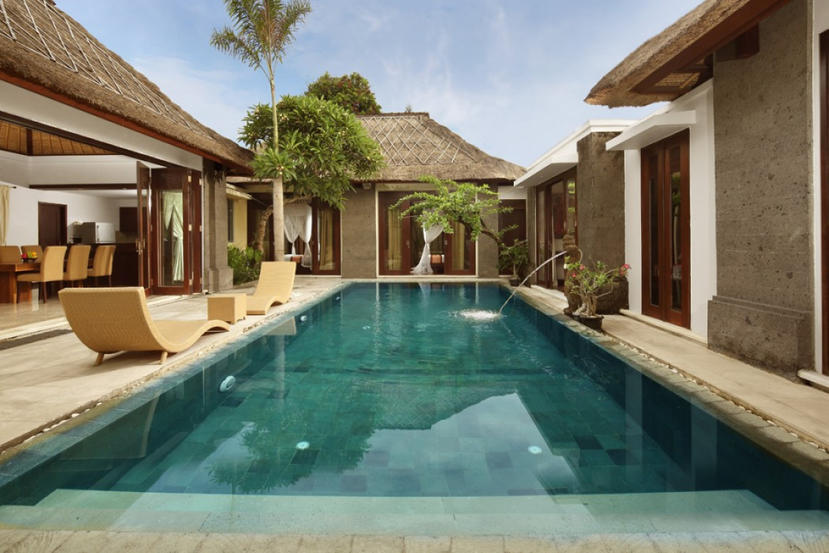 Mahagiri Villas Sanur