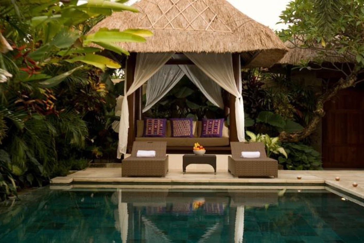 Mahagiri Villas Sanur
