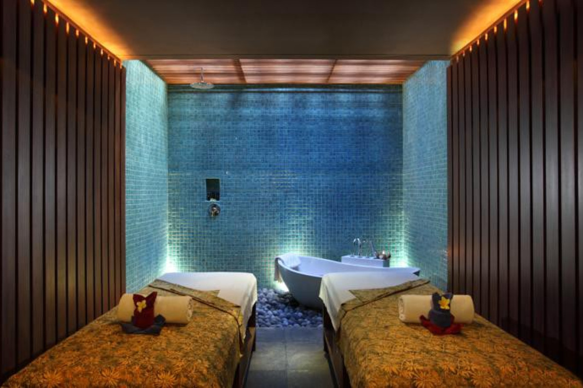 Mahagiri Villas Sanur