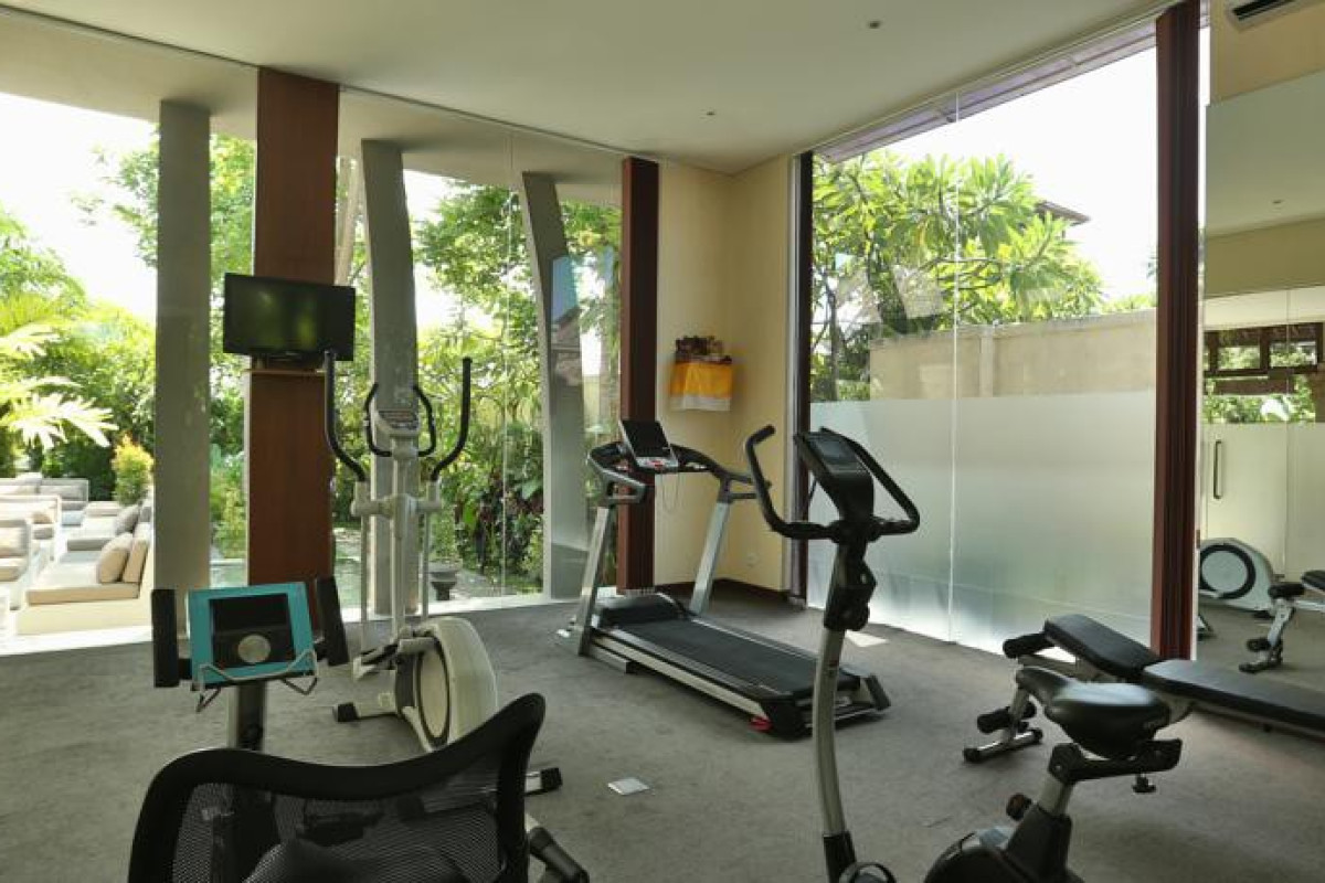 Mahagiri Villas Sanur