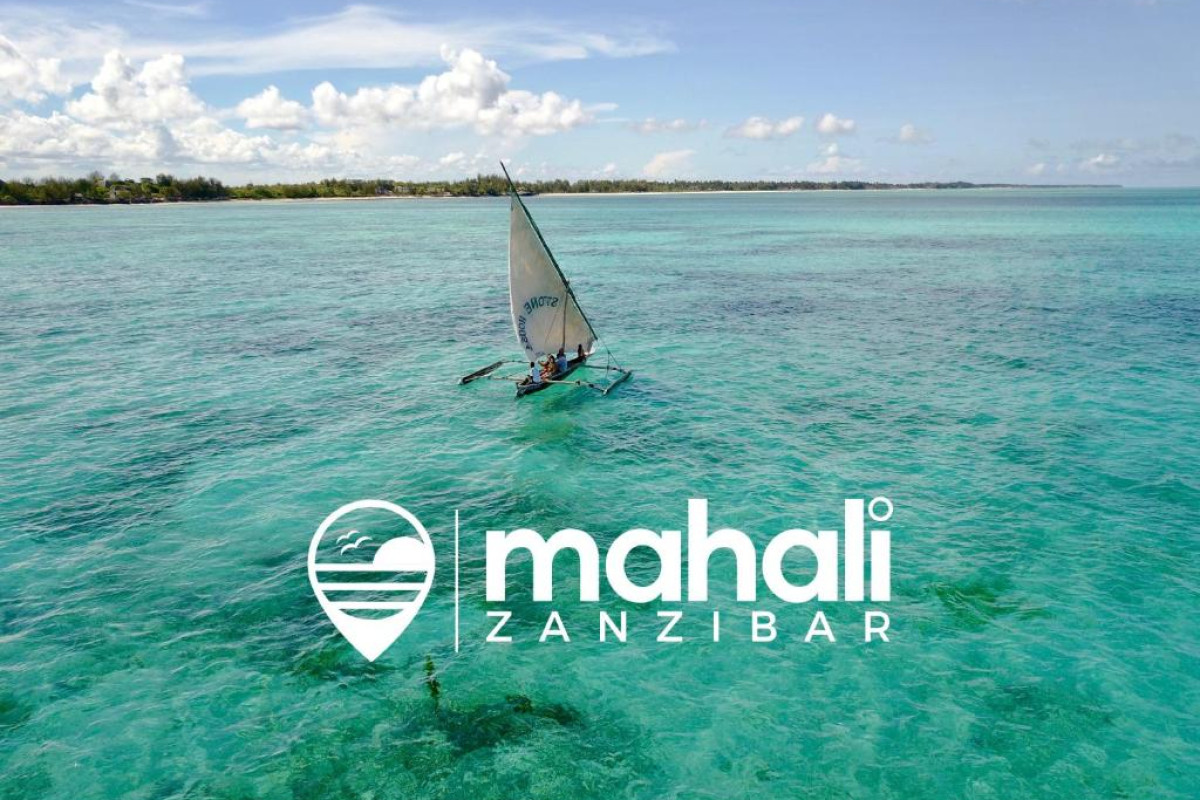 Mahali Zanzibar