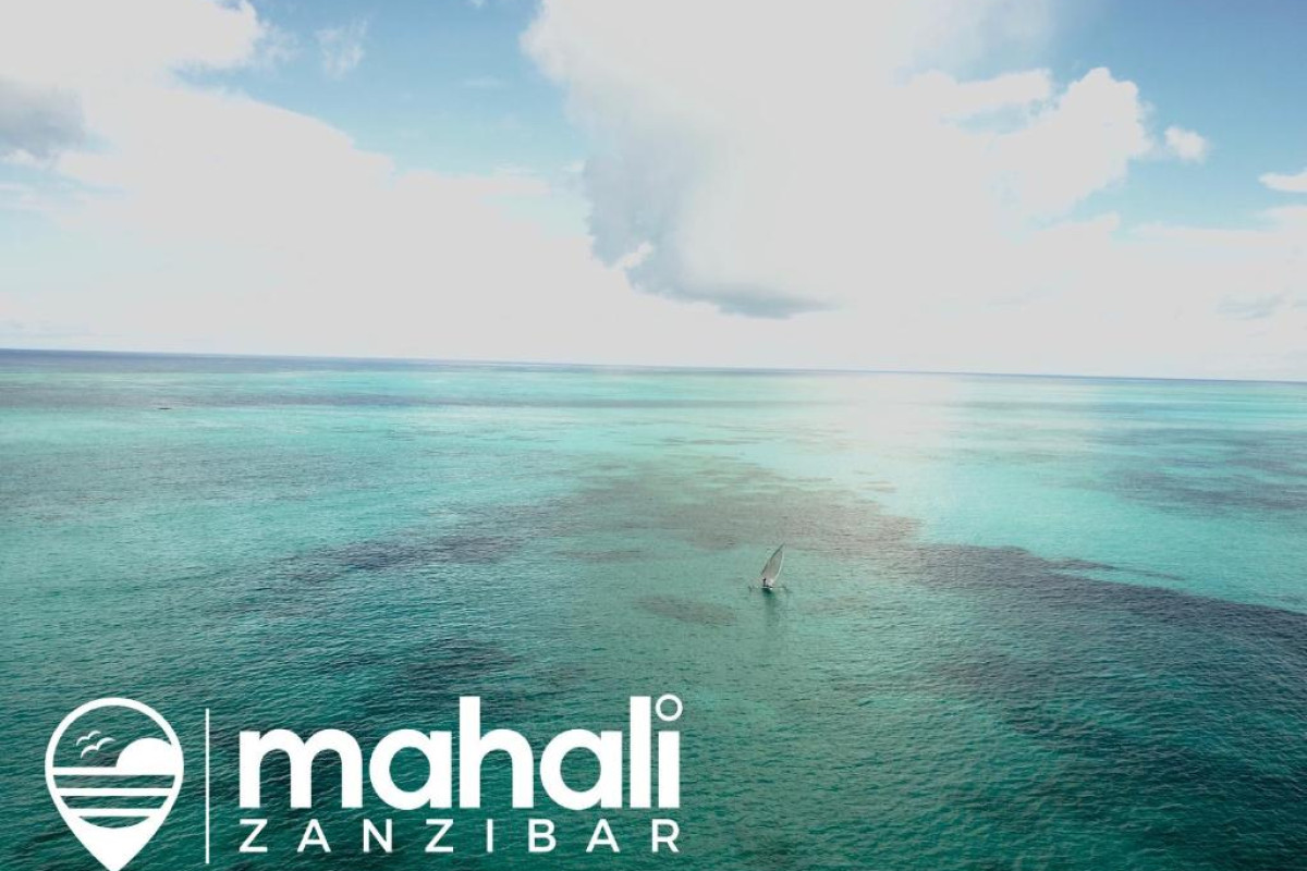 Mahali Zanzibar