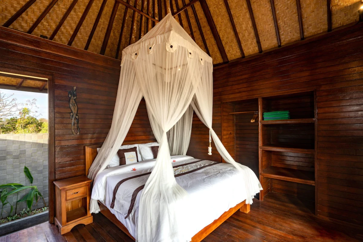Maharatu Villas