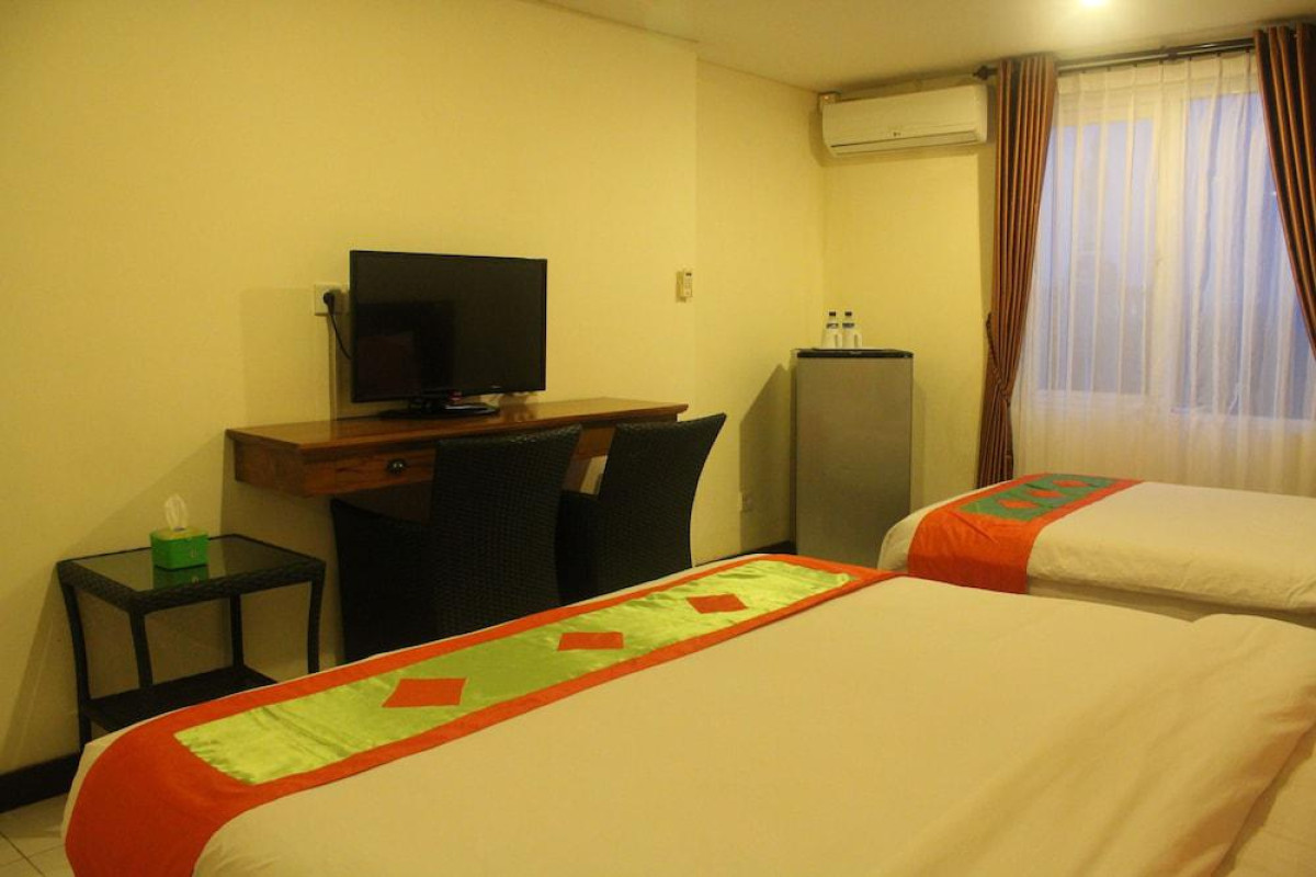 Mahatma Residence