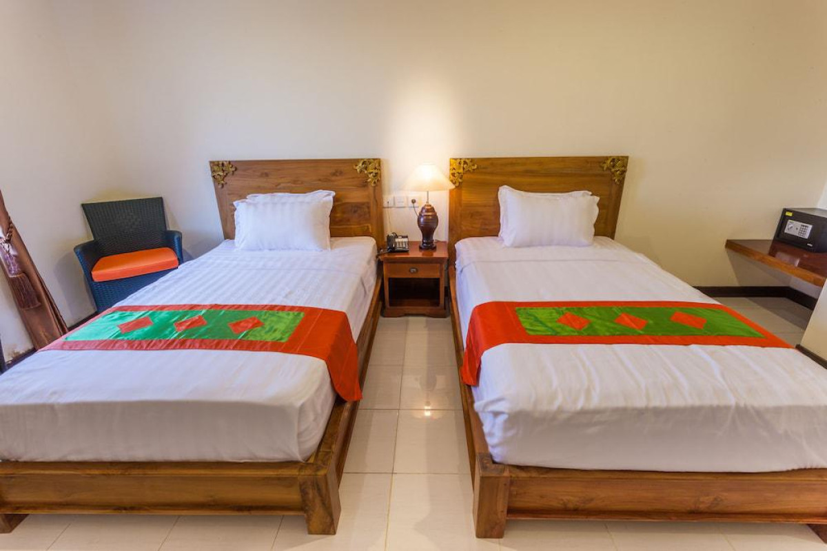 Mahatma Residence