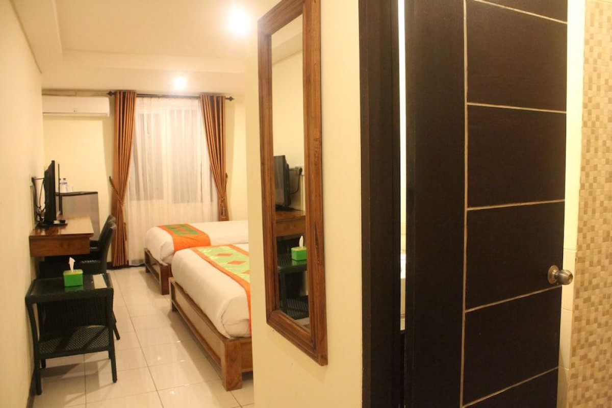 Mahatma Residence