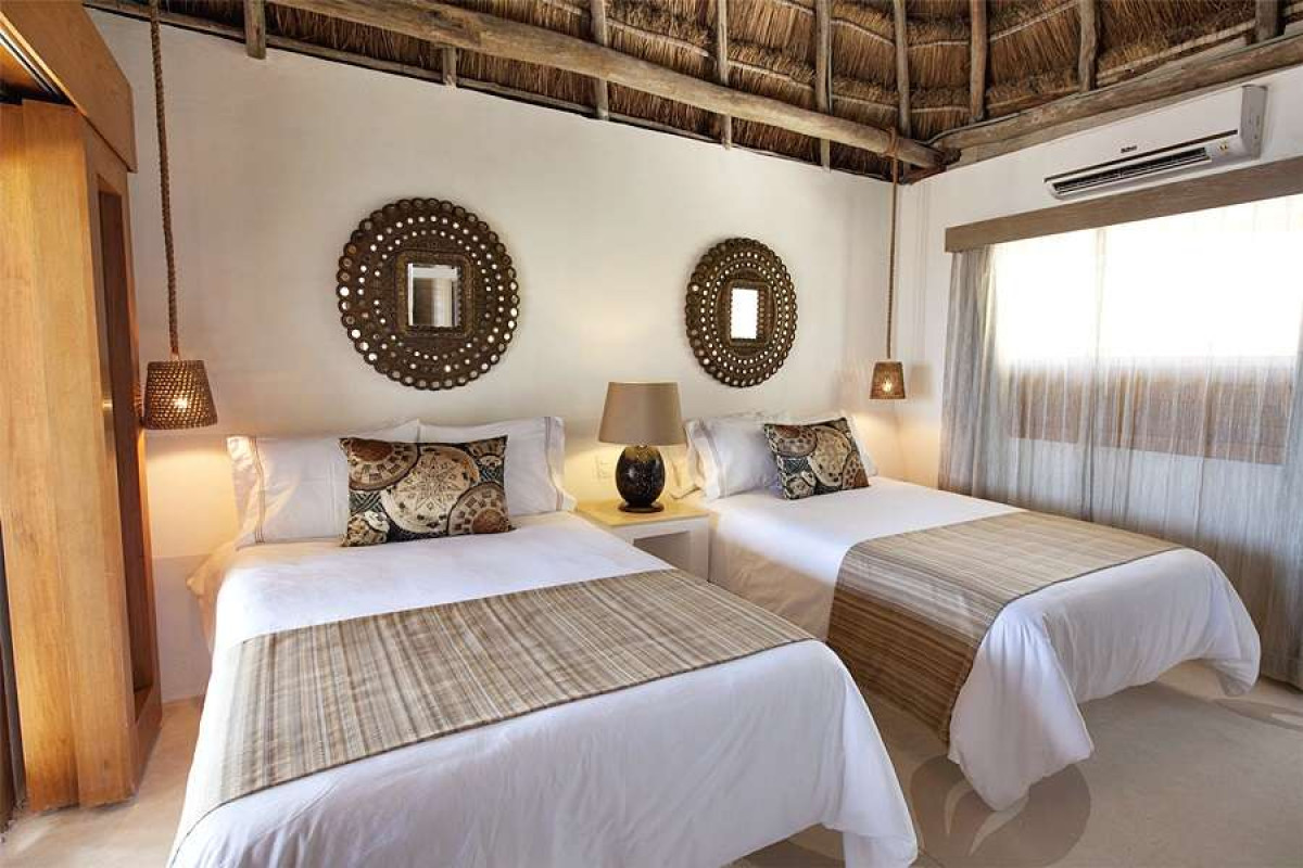 MAHEKAL BEACH RESORT