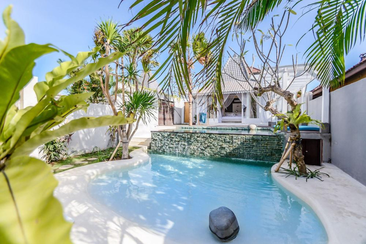 Mahi Mahi Villas and Suites