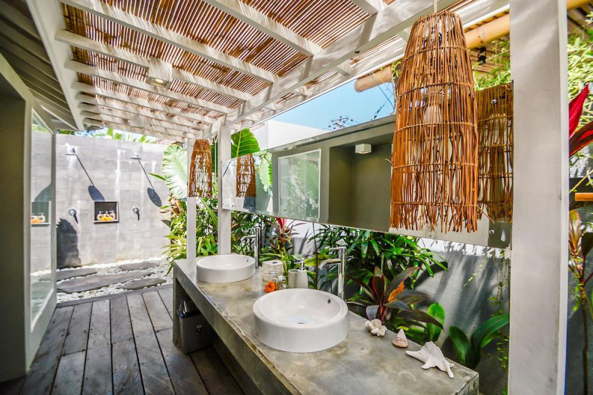 Mahi Mahi Villas and Suites